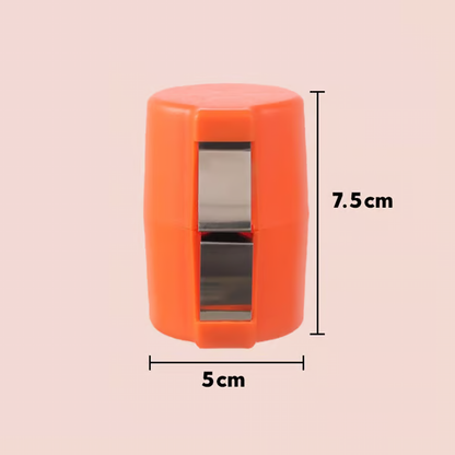 Efficient Egg Cracking Tool ~ Because You’ve Got Better Things to Do
