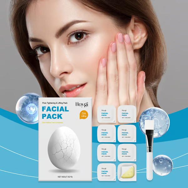 Zombie Facial Mask ~ Smooth, lifted skin in just 15 minutes