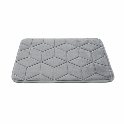 Super Absorbent Floor Mat ~ Dry, safe floors with every step