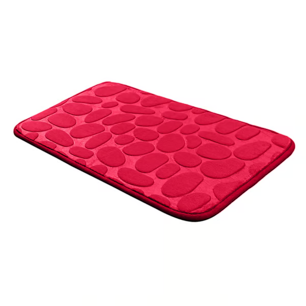 Super Absorbent Floor Mat ~ Dry, safe floors with every step
