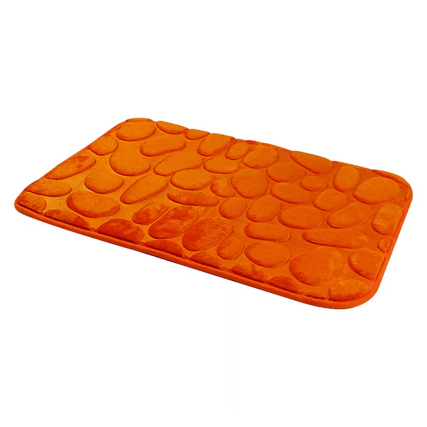 Super Absorbent Floor Mat ~ Dry, safe floors with every step