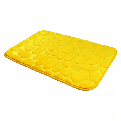 Super Absorbent Floor Mat ~ Dry, safe floors with every step