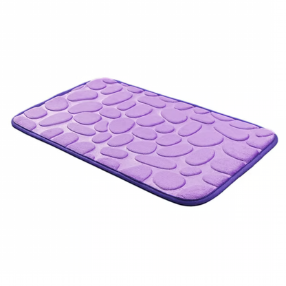 Super Absorbent Floor Mat ~ Dry, safe floors with every step