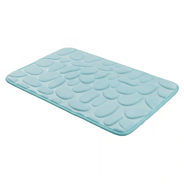 Super Absorbent Floor Mat ~ Dry, safe floors with every step