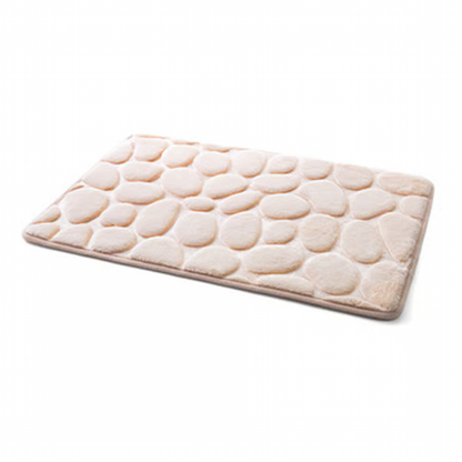 Super Absorbent Floor Mat ~ Dry, safe floors with every step