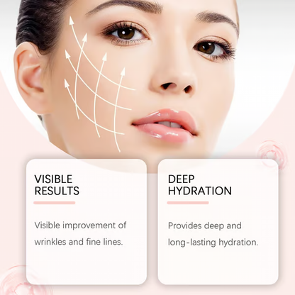 Power Redo Wrinkle Cream ~ Reclaim your glow in just weeks