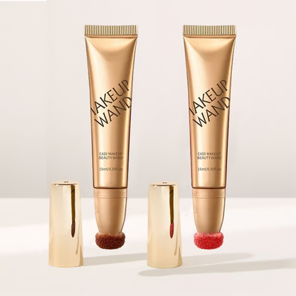 Sculpt & Blush Tape Duo ~ Get Cheekbones + Color in Under 10 Seconds