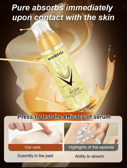 Ecdoin Anti-Aging Essence ~ Smooth, radiant skin in just 14 days