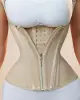 Women Corset Vest Body Shaper ~ From Bloated to Bombshell in Seconds