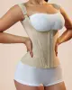 Women Corset Vest Body Shaper ~ From Bloated to Bombshell in Seconds
