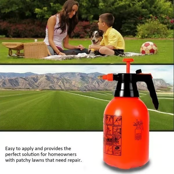 GreenRevive HydroSeeding Lawn Solution ~ Bring dead grass back to life in days
