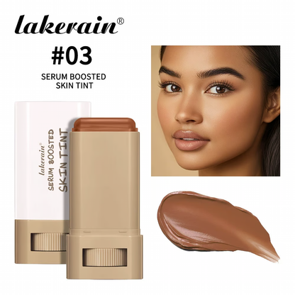 Moisturizing Concealer Stick ~ Conceal imperfections without the cake