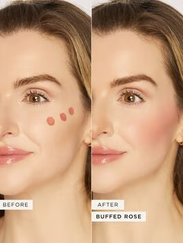 Sculpt & Blush Tape Duo ~ Get Cheekbones + Color in Under 10 Seconds