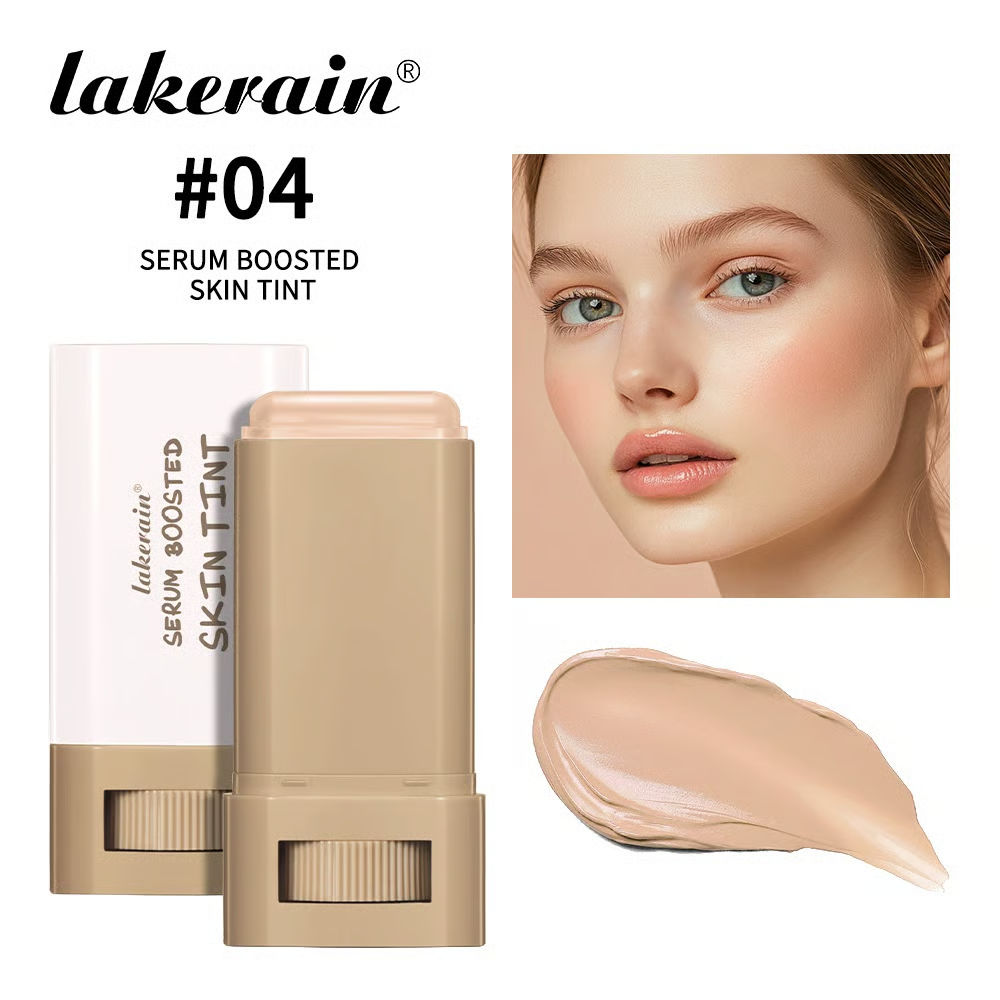 Moisturizing Concealer Stick ~ Conceal imperfections without the cake