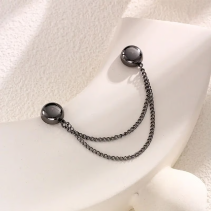 Magnetic Clothing Clips ~ From Sloppy to Snatched in Seconds