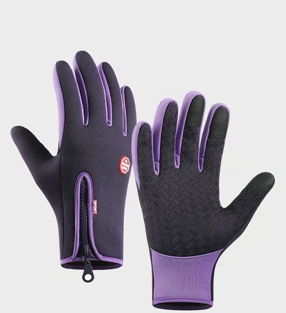 Thermal Winter Gloves ~ All-day warmth without the bulk