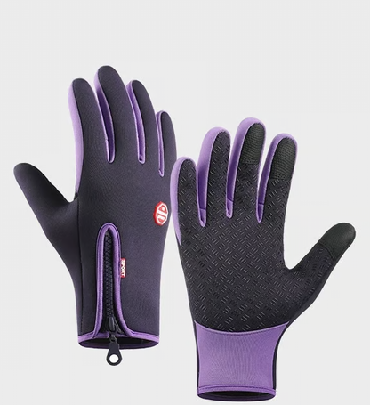 Thermal Winter Gloves ~ All-day warmth without the bulk
