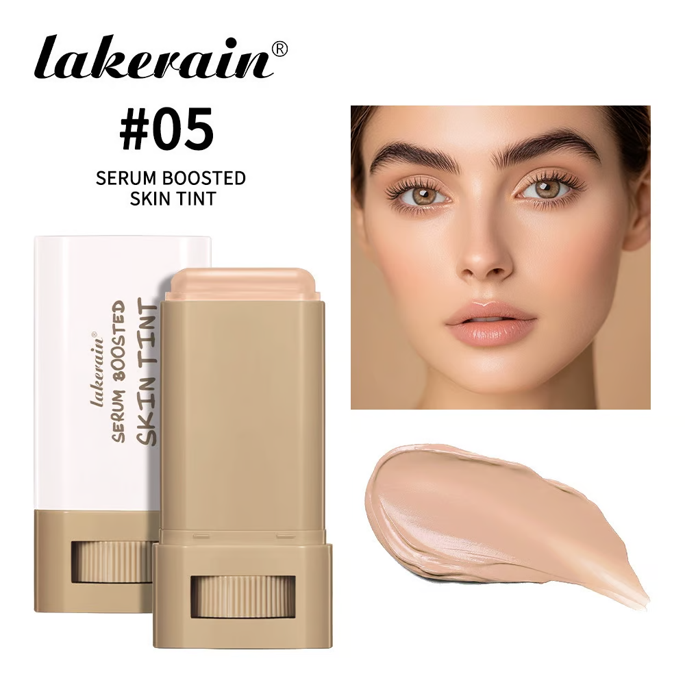 Moisturizing Concealer Stick ~ Conceal imperfections without the cake