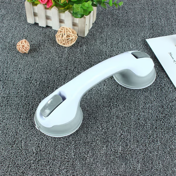 Swiss Support Handle ~ Instant stability without tools or drilling