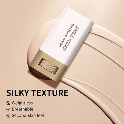 Luxury Anti-Wrinkle Foudation Stick ~ Look 10 Years Younger in Under 60 Seconds