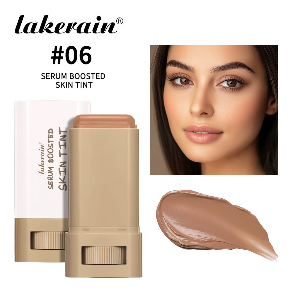 Moisturizing Concealer Stick ~ Conceal imperfections without the cake