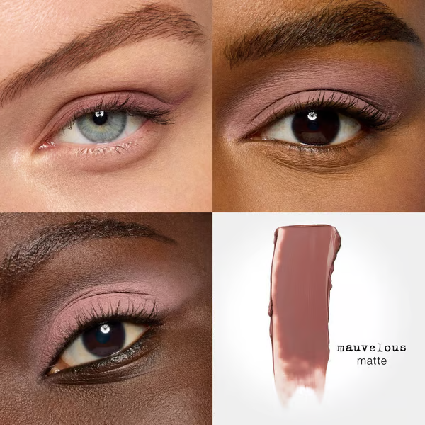 Instant Eye Lift Shadow ~ Flattering color that locks in all day