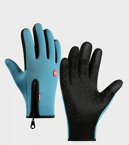 Thermal Winter Gloves ~ All-day warmth without the bulk