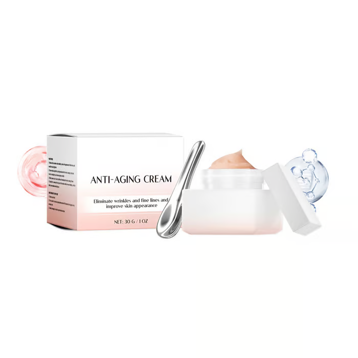 Power Redo Wrinkle Cream ~ Reclaim your glow in just weeks