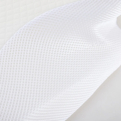 Premium Ergonomic Pillow ~ Designed for Side, Back & Stomach Sleepers
