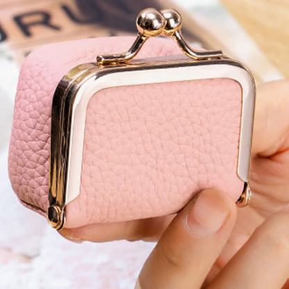 Mini Jewelry Box ~ Keeps your jewelry right where it belongs