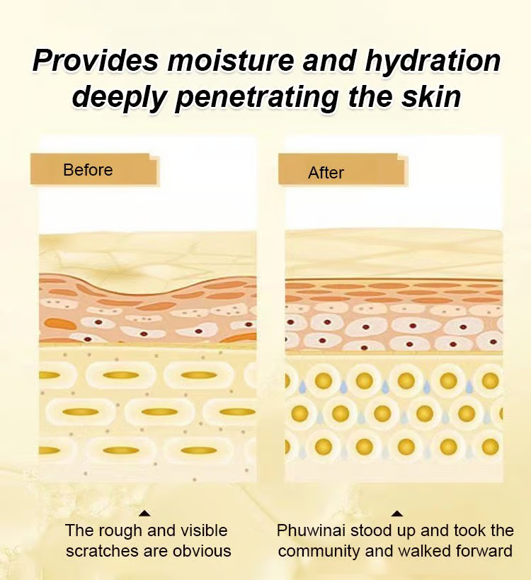 Ecdoin Anti-Aging Essence ~ Smooth, radiant skin in just 14 days