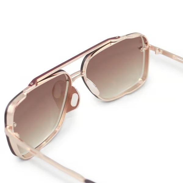 Unisex Retro Sunglasses ~ Own Every Look