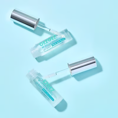 BP Spicule Plumping Lip Shot ~ Get that full, irresistible pout