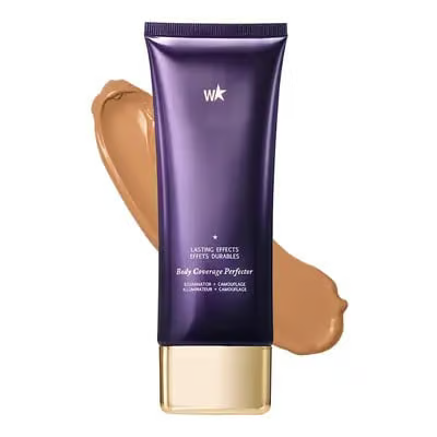Body Coverage Perfector ~ This Cream Hides It ALL
