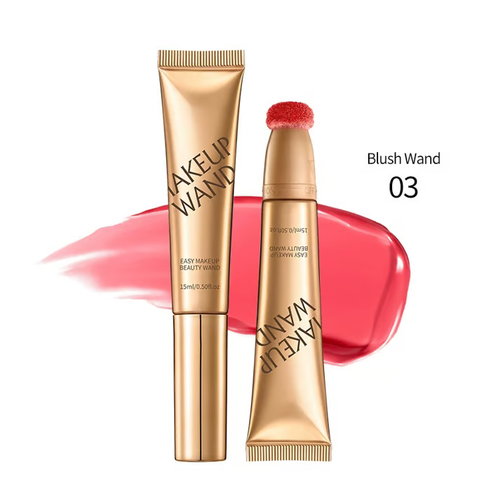 Sculpt & Blush Tape Duo ~ Get Cheekbones + Color in Under 10 Seconds