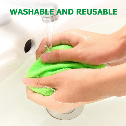 Windshield Cleaning Tool ~ The Fastest Way to a Streak-Free Windshield