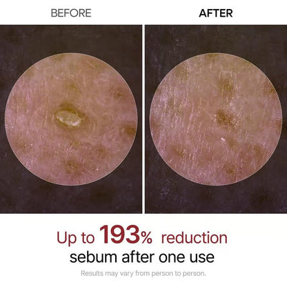 Rice Serum ~ The forbidden fountain of youth.