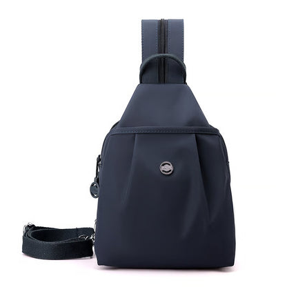 Waterproof 2-Way Commuter Bag ~ For Lives That Don’t Fit in Nine-to-Five.