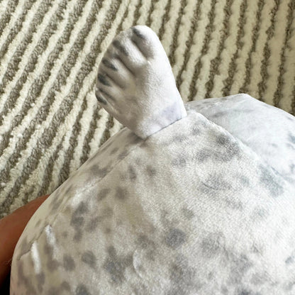 Plushy Seal Pillow – The Ultimate Cuddle Companion for Relaxation