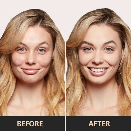 Air Cushion CC Cream ~ Photo-ready foundation look in seconds~