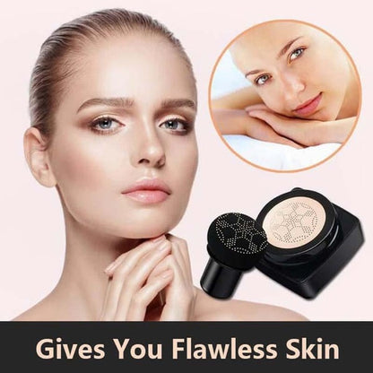 Air Cushion CC Cream - Photo-ready foundation look in seconds