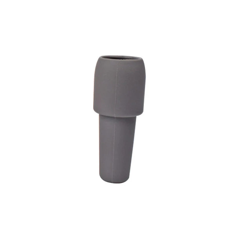 Silicone Bottle Stopper ~ Keep Your Wine Fresh with an Airtight Seal-